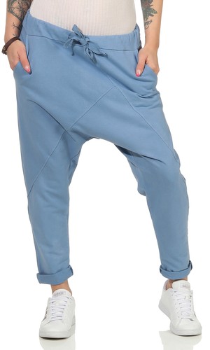 Dame hose jogginghose fitness - hose,