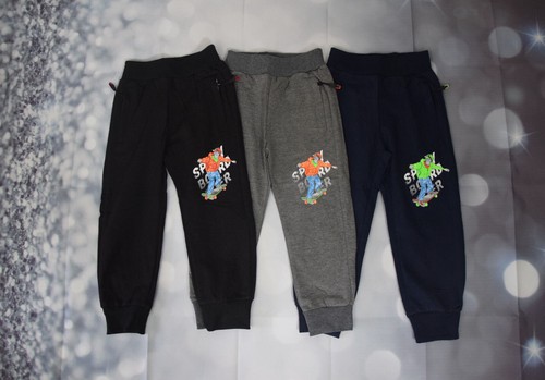 Kinder jogginghose neu - jogginghose,