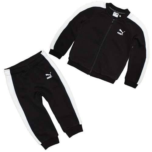 Puma kinder anzug minicat - kinder,