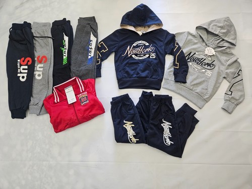 Kinder jogginganzug paket - jogginganzug,