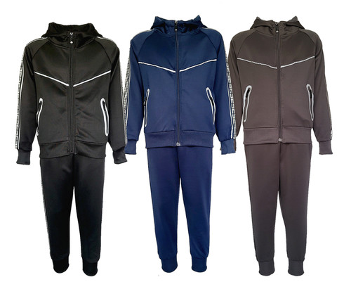 Jungen kinder trainingsanzug - jungen,