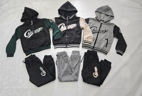 Kinder jogginganzug neu jungen - kinder,