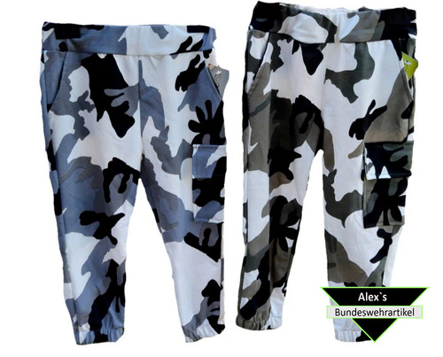 Jogginghose freizeithose - jogginghose,