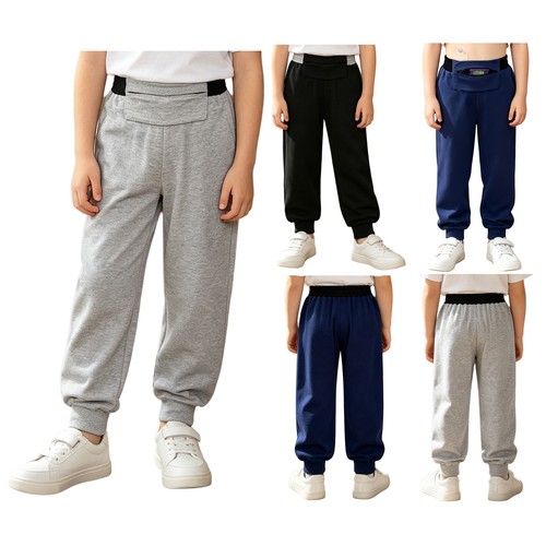 Mädchen hose sportbekleidung - hose,