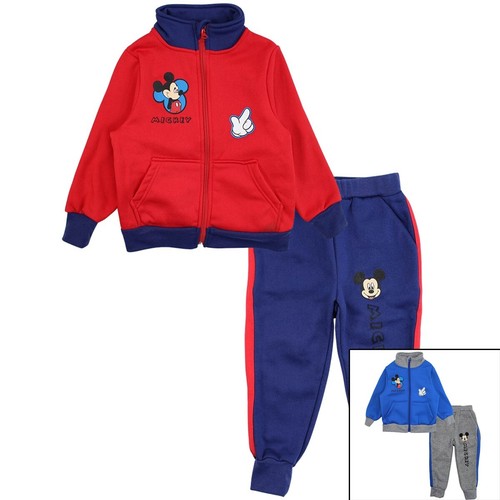 Mickey mouse trainingsanzug - mickey,