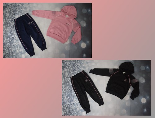 Kinder jogginganzug neu - kinder,