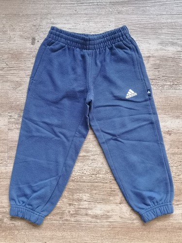 Adidas hose kinder - hose, blau