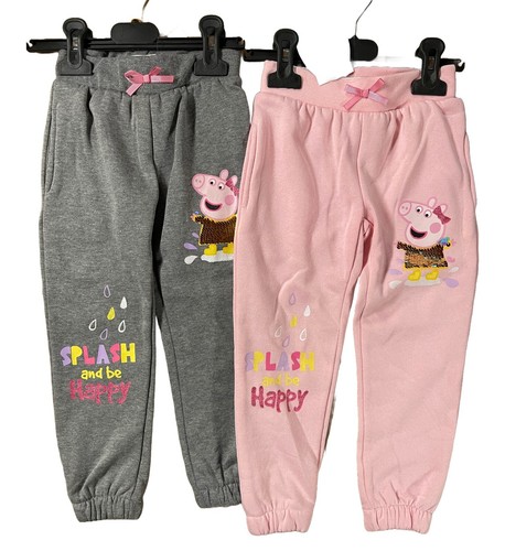 Peppa pig jogginghose - peppa,