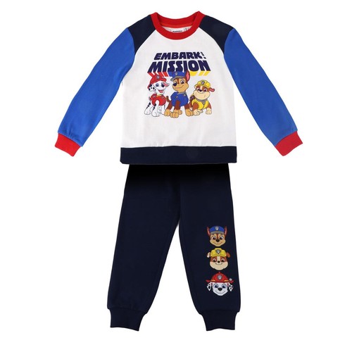 Paw patrol trainingsanzug - paw,