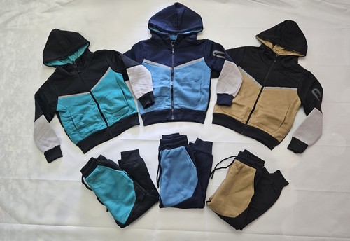 Kinder jogginganzug neu jungen - kinder,