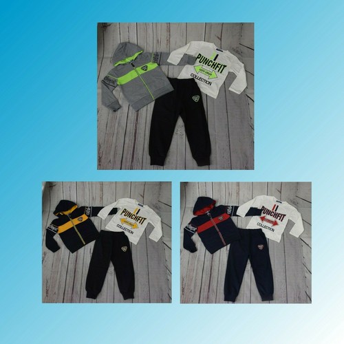 Kinder jogginganzug neu jungen - kinder,