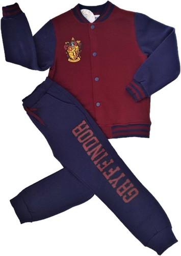 Harry potter trainingsanzug - harry,