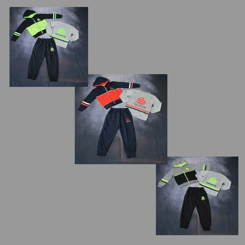 Kinder jogginganzug neu - kinder, jungen