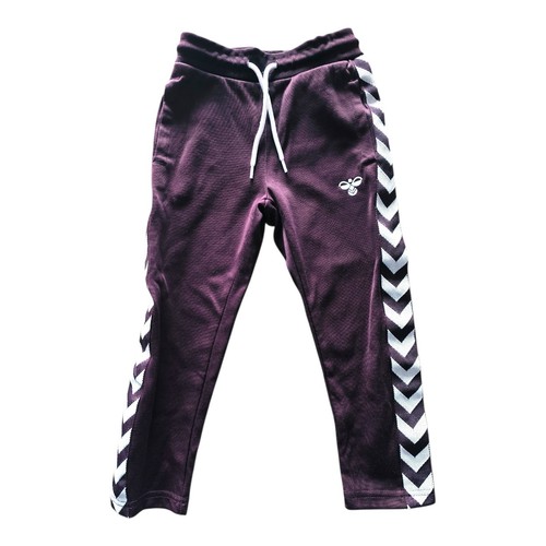 Hummel kinder trainingshose - kinder,