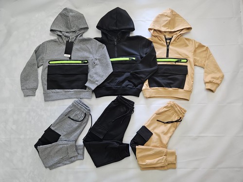 Jungen sportanzug neuheit - jungen,