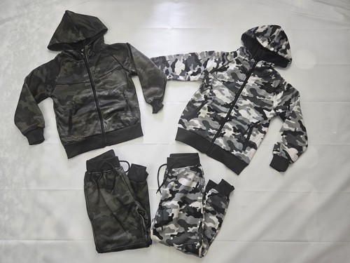 Kinder jogginganzug jungen - kinder,