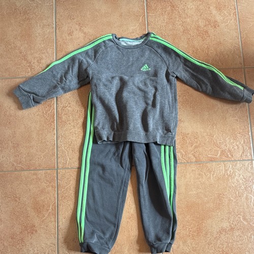 Adidas jogginganzug 4 jahre - 3-4,