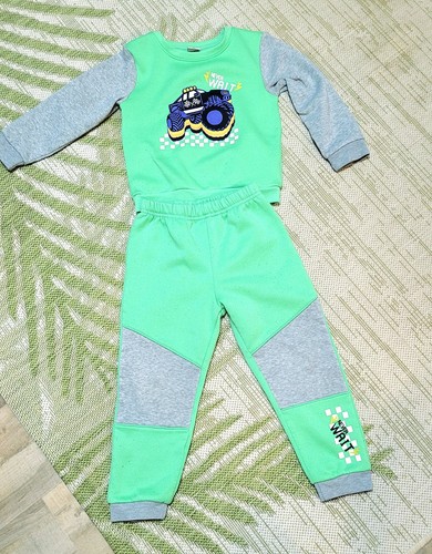 Hose swearshirt set cooler - swearshirt,