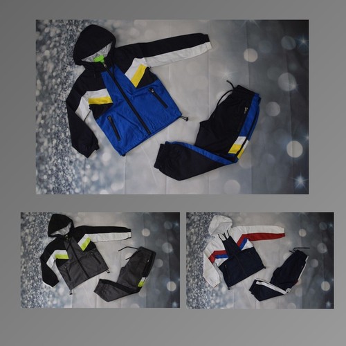 Kinder jogginganzug neu jungen - kinder,