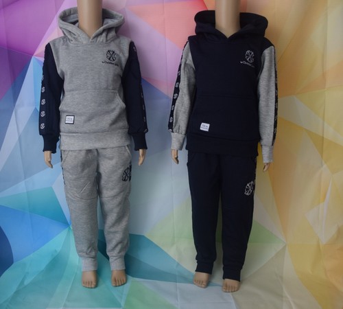Jungen jogginganzug neu kinder - jungen,