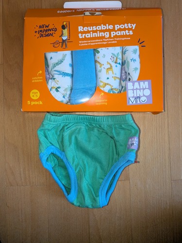 Bambino mio töpfchen - bambino,