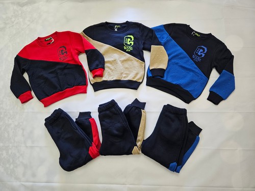 Kinder jogginganzug neu - kinder, jungen