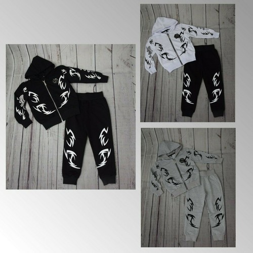 Kinder jogginganzug neu - jogginganzug,
