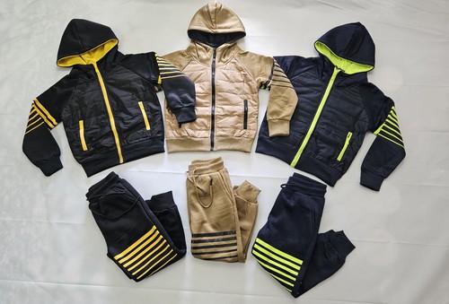 Kinder jogginganzug neu jungen - jogginganzug,