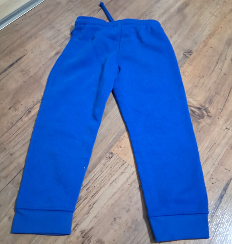 Unisex kinder jogginghose - kinder,