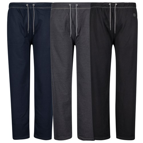 Herren jogginghose lang - jogginghose,